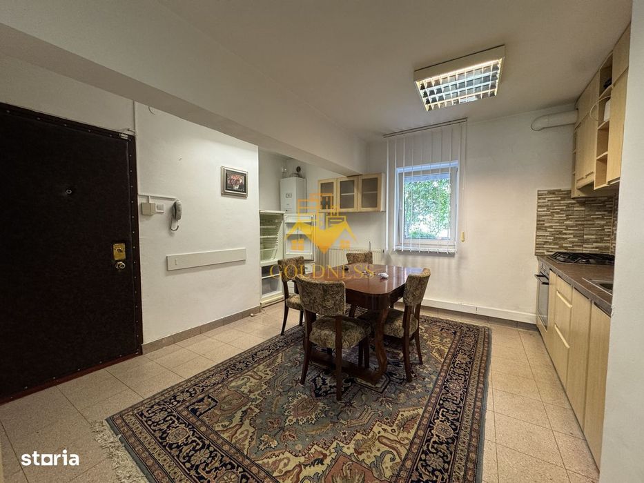 3 camere, decomandate, Dorobantilor Zona Piata Marasti, Revo Fitness