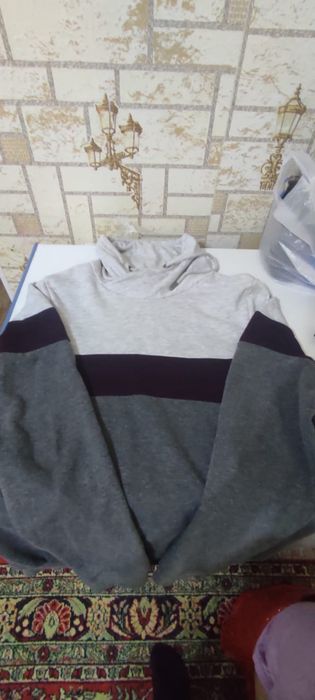 Кофты  мужские