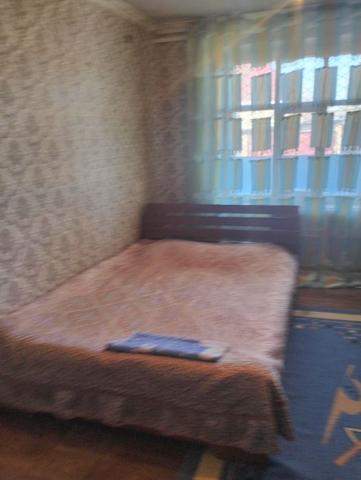 Продается вдухкомнатная квартира