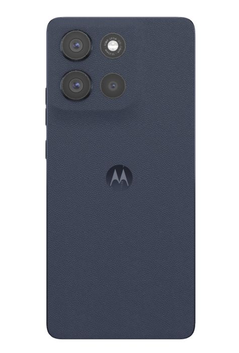 Смартфон Motorola G86 POWER 5G, 12/256GB,6720mAh