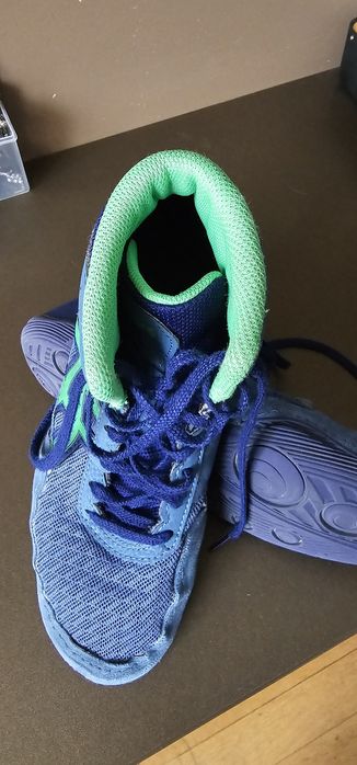 Борцовки номер 39