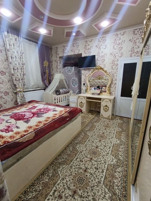 Авиасозлар, Яшнабад! Продается дом 2,4 соток 5 комнат