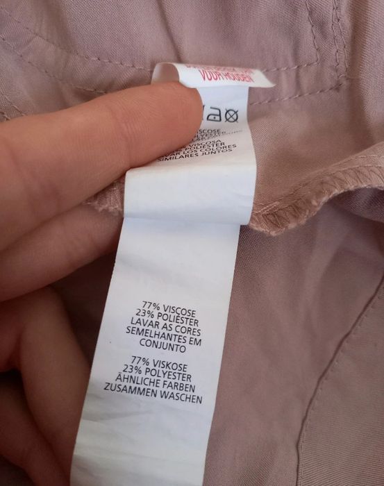 Geaca Denim Co marime 40