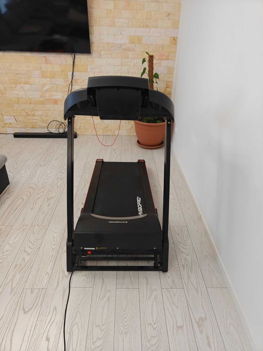 Banda alergare reglabila GYMBOPRO seria GB-MT / GB-K