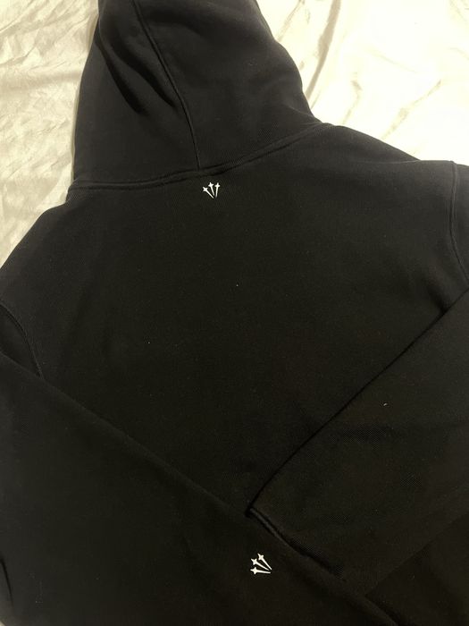 Найк нокта толстовка