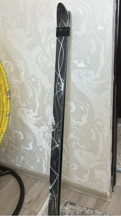 Ботинки Full Tilt для лыж и лыжи