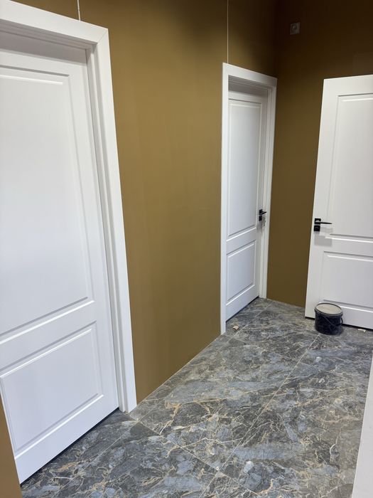 Инфин банк оркасида Имронмаркет руппарасида бино 3 этаж алохида сотила