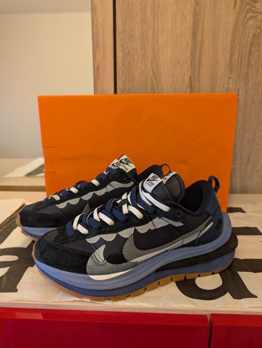 Nike Vaporwaffle Sacai