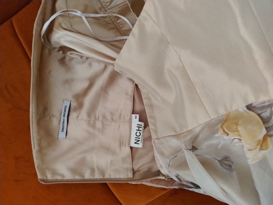 Rochie ocazie Cristina Nichita