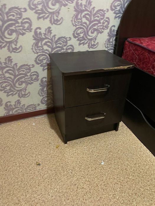 Продам спальный гарнитур