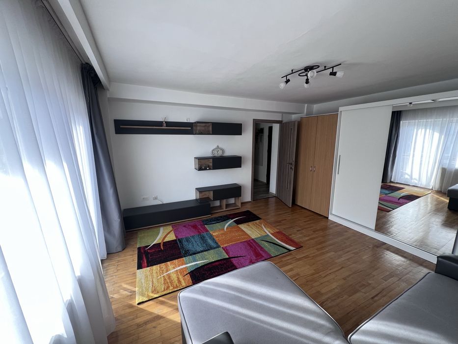 Garsoniera de inchiriat in zona ITC