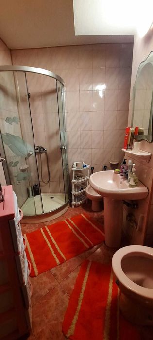Apartament 3 Camere Decomandat  LUX – Corabia – Complet Mobilat