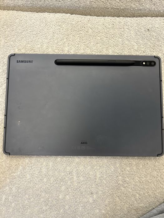 продаю samsung tab s7+