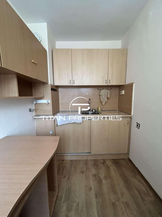 Дава се под наем Двустаен апартамент в Варна, Зимно кино Тракия - 63 кв.м за 378.93 € - Снимка #5