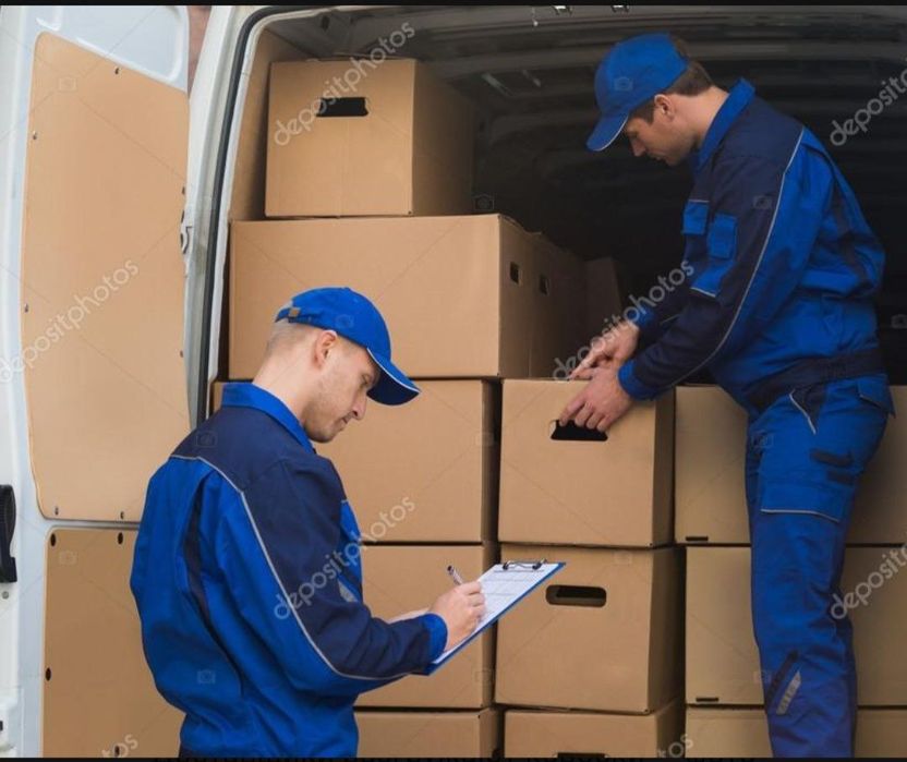 Перевозка грузов по Ташкенту