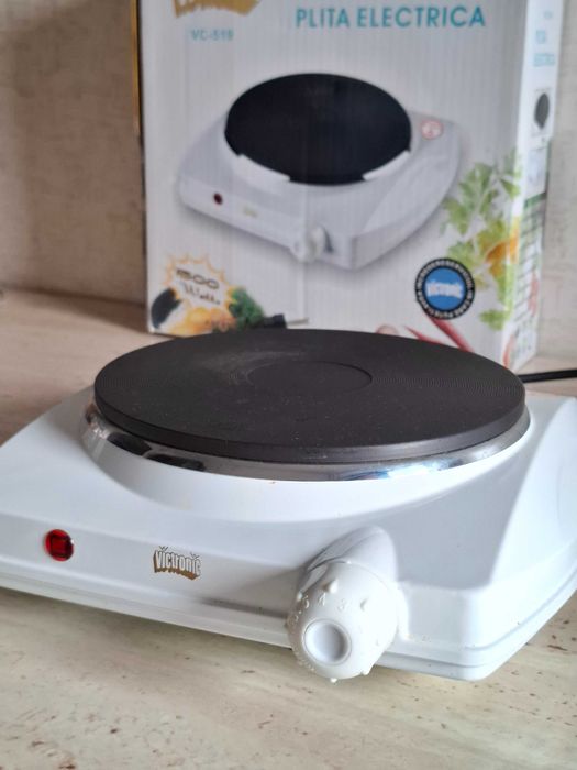 Plita electrica 1500W