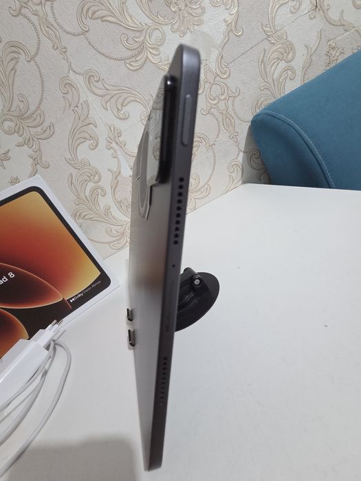 Продам XIAOMI PAD 8!!!