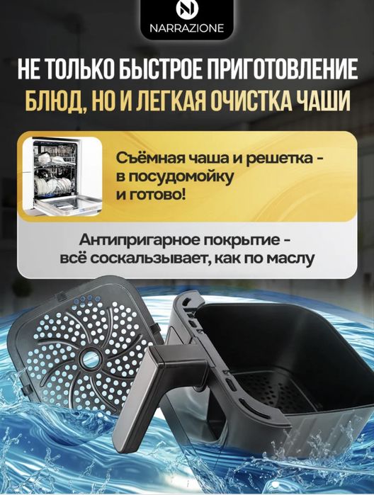 Аэрогриль СРОЧНО продам