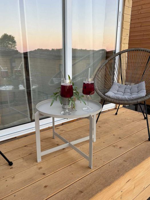 Бунгало Deja View #4, #5 и #6 - Арапя - къмпинг Джой