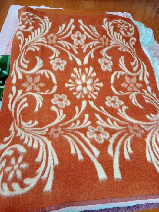 Одеяло байковое,,,