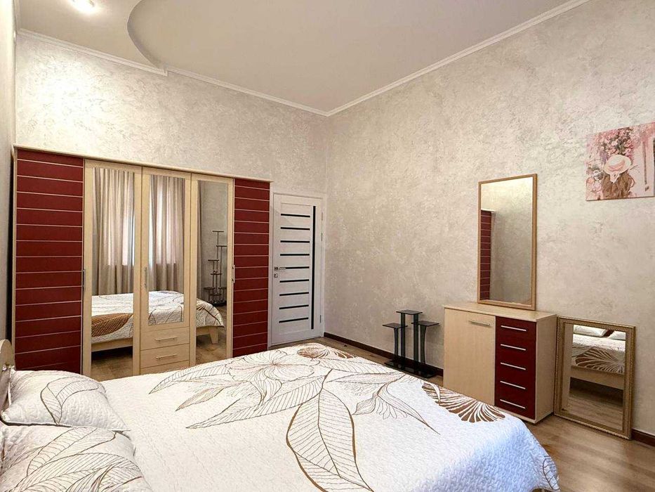 RENT 3-r apartment on Shevchenko St, near Ming Orik metro station (Р4)