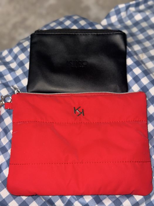 Kiko Milano kosmetika
