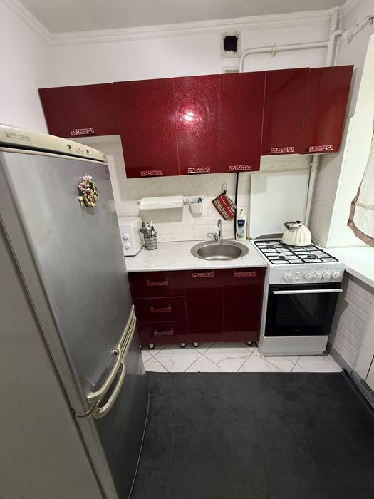 Кухонный гарнитур