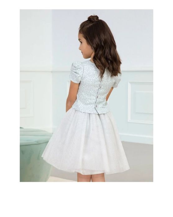 Детски рокли Abel & Lula