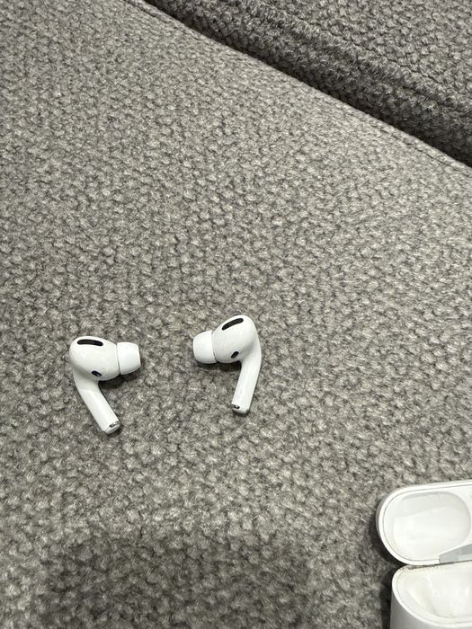 Airpods 2pro. Аирподс 2про.