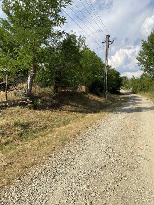 Vand Casă Batranească