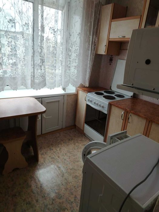 Продам 3-х комнатную в п. Качар