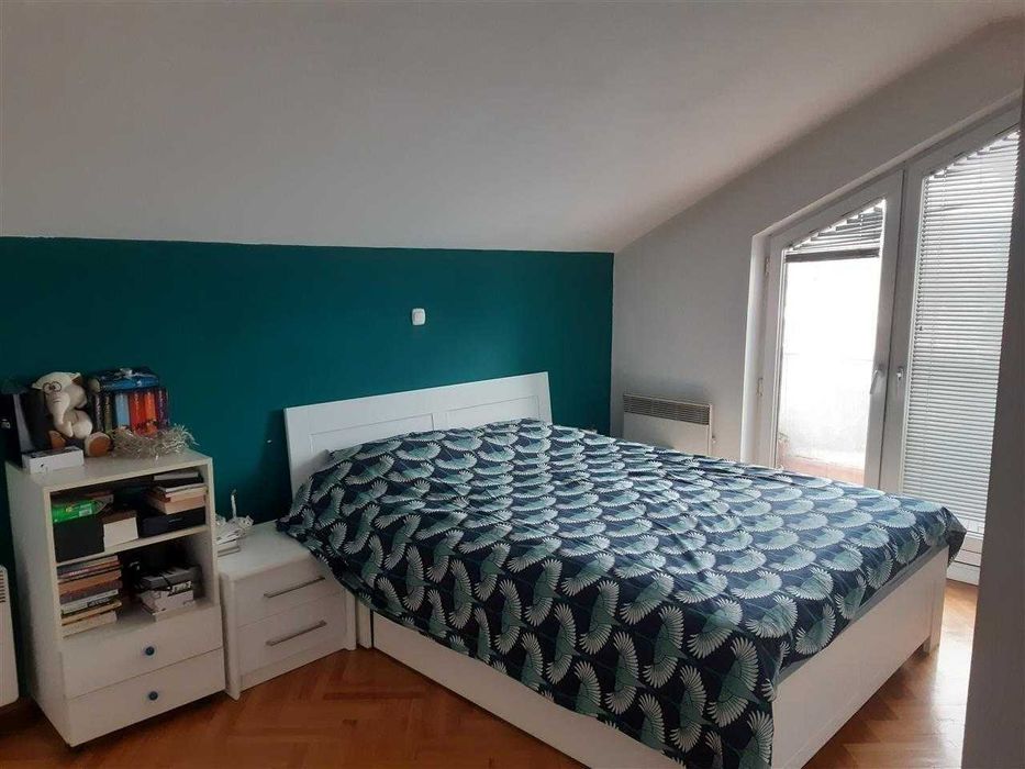 Дава се под наем Тристаен апартамент в София, Разсадника - 85 кв.м за 663 € - Снимка #4