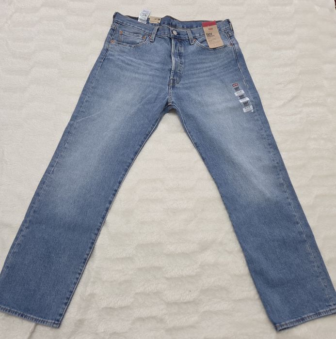 Джинсы LEVI' S (США)