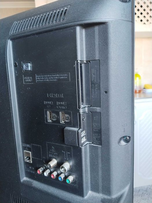 Телевизор Samsung