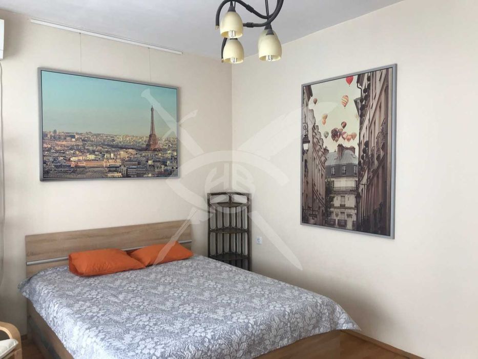 Едностаен апартамент в Центъра, София №171388