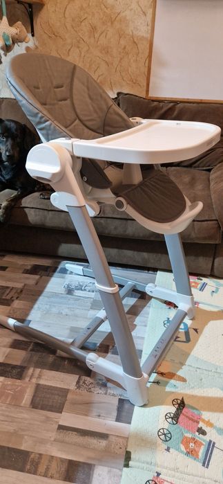 Бебешка люлка Kikka boo Prima 3 in 1