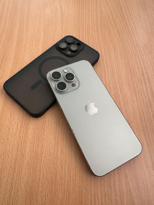Vand /schimb Iphone 15 pro max