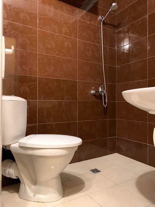 Дава се под наем Двустаен апартамент в Бургас, Възраждане - 45 кв.м за 306 € - Снимка #4