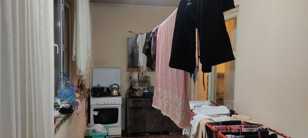 Продаётся квартира