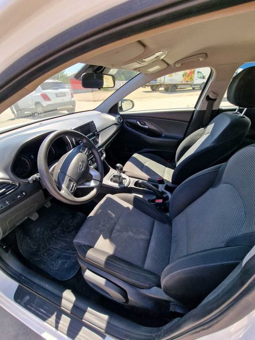 Vand Hyundai I30