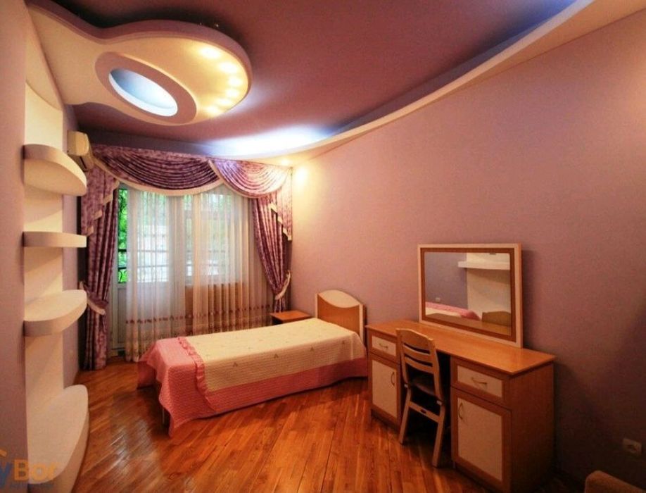 ГАБУС в центре 6/1/6