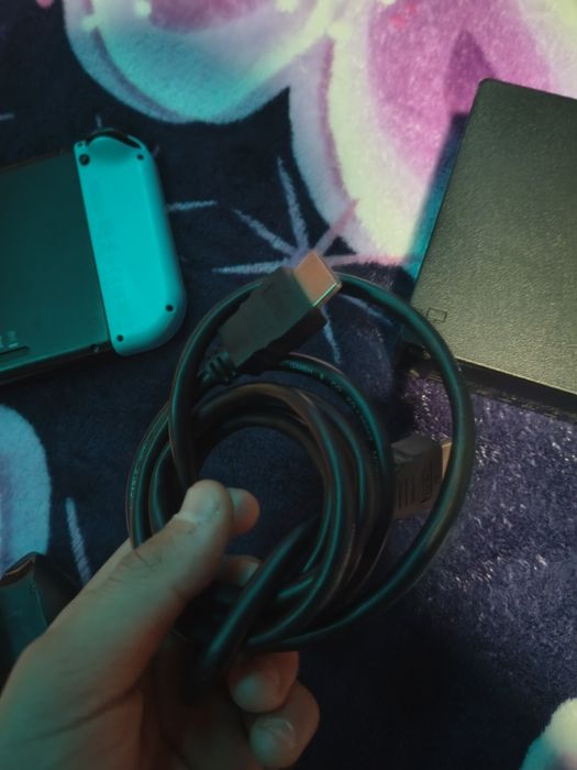 se da la schimb nitendo