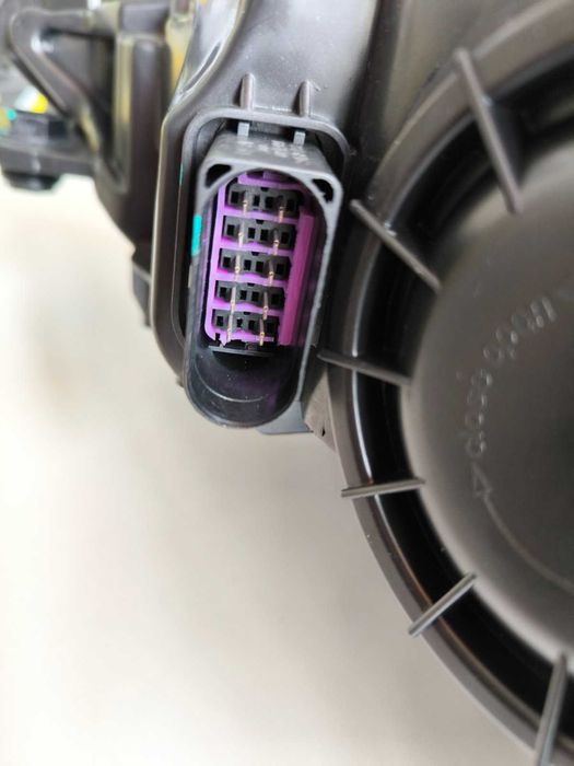 Фарове Ауди А3 8В Ксенон A3 8V 12-16г. ЛЕД Нови Xenon LED Audi