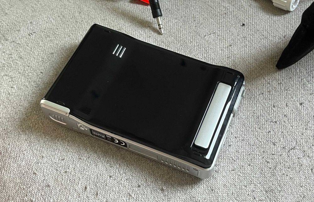 Dino Lite Pro microscop digital cu 2 sonde si ecran portabil
