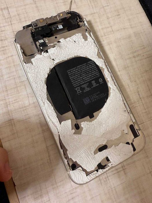 iPhone 11 в тотал