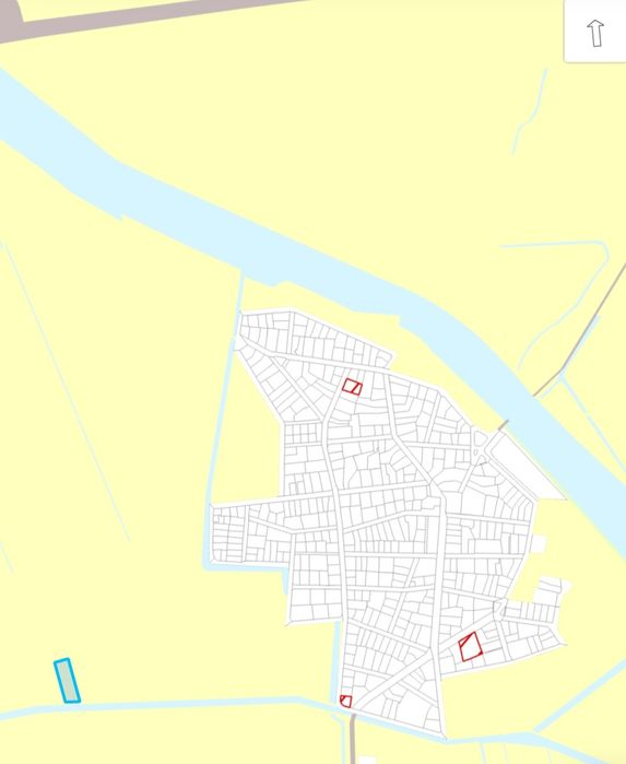 Продава се Земеделски имот в с. Трилистник, Област Пловдив -  кв.м за 2550 €/дка - Снимка #2