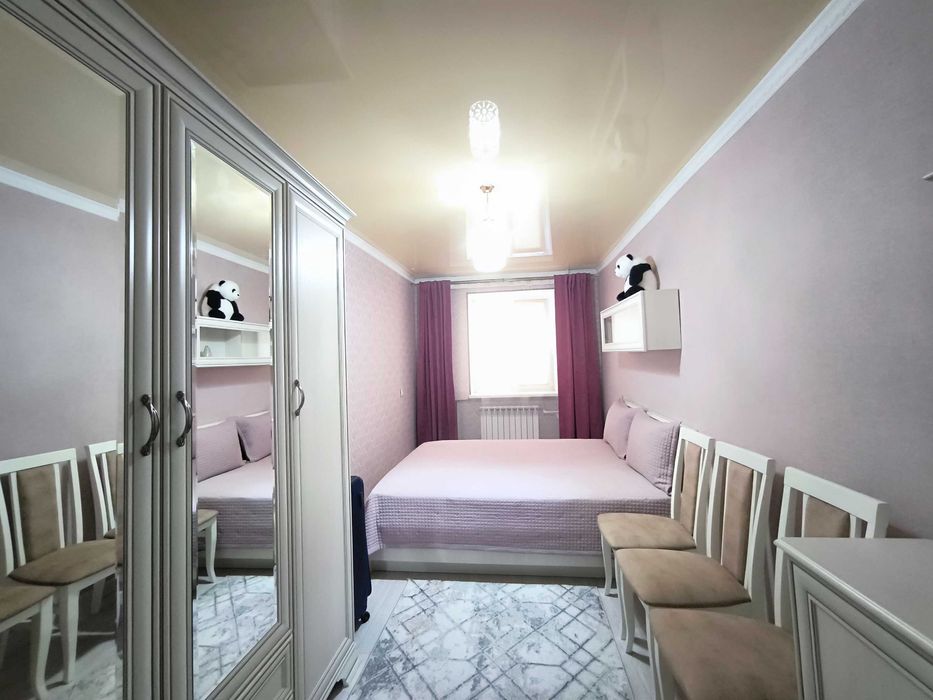 Продам 2 комн. кв. на Кошевого