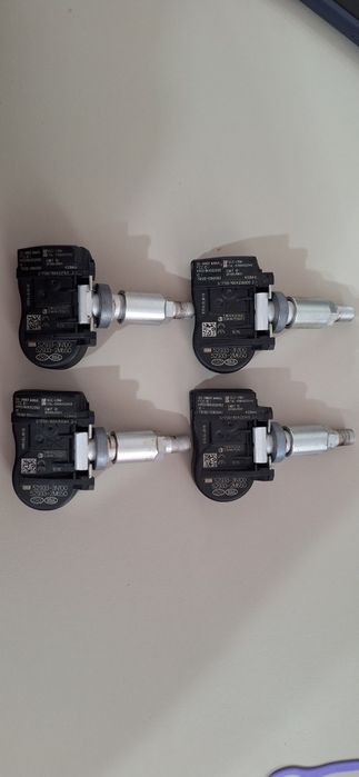 Set senzori presiune roata Hyundai i30/I20