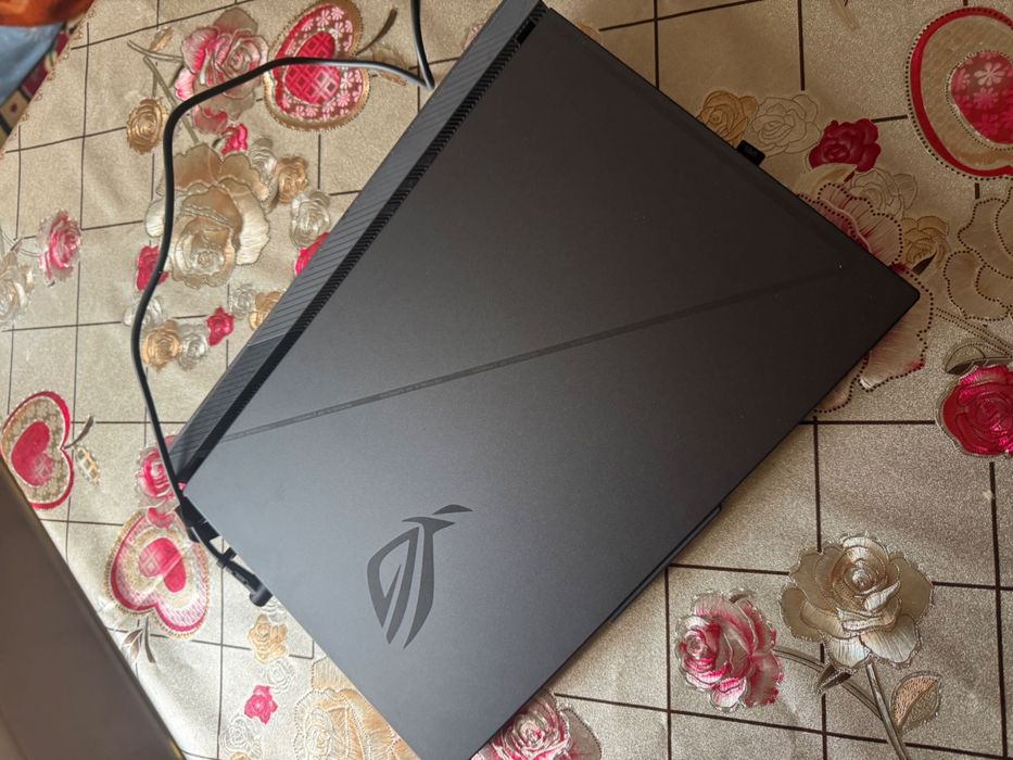 Ноутбук ASUS ROG Strix G16 16