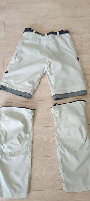 Мото екипировка различни модели и размери